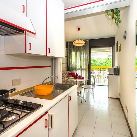Apartman Solarium F.m. *