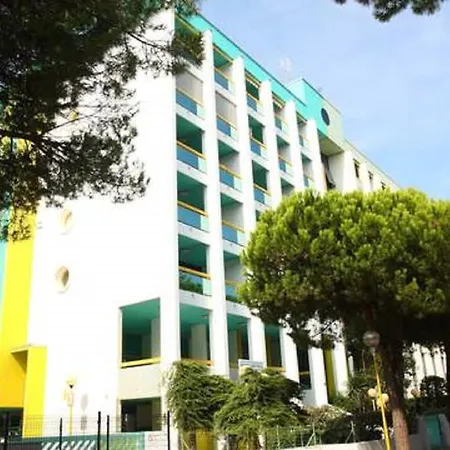 Solarium F.m. Bibione