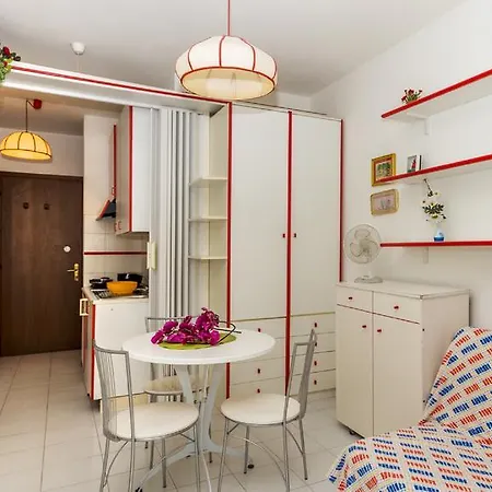 Apartman Solarium F.m. Bibione