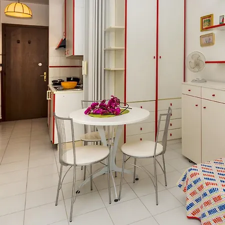 Apartman Solarium F.m.