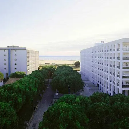 Solarium F.m. Бибионе