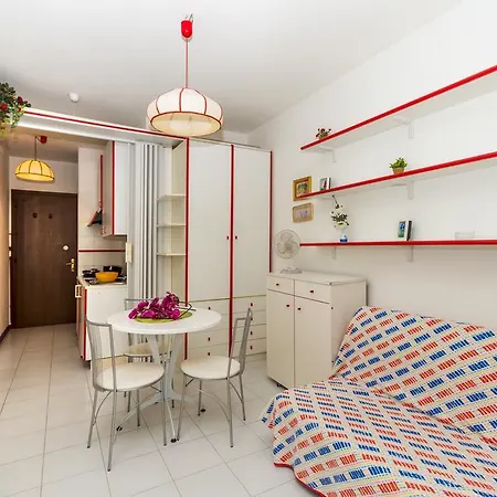 Solarium F.m. Bibione